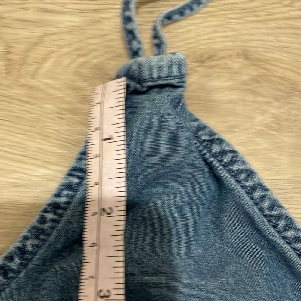 Abercrombie & Fitch Mini Dress Size M - Picture 5 of 7